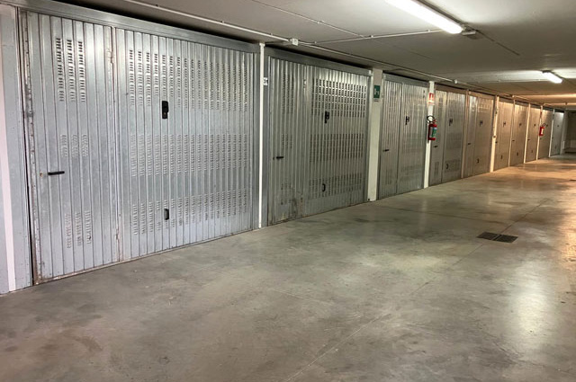 Atri, ,Garage / Parking space,For sale,Vico Mariocchi,1539