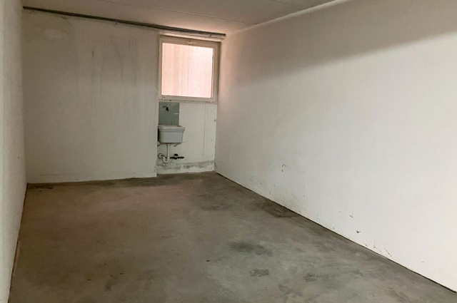 Atri, ,Garage / Parking space,For sale,Vico Mariocchi,1539