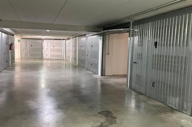 Atri, ,Garage / Parking space,For sale,Vico Mariocchi,1539