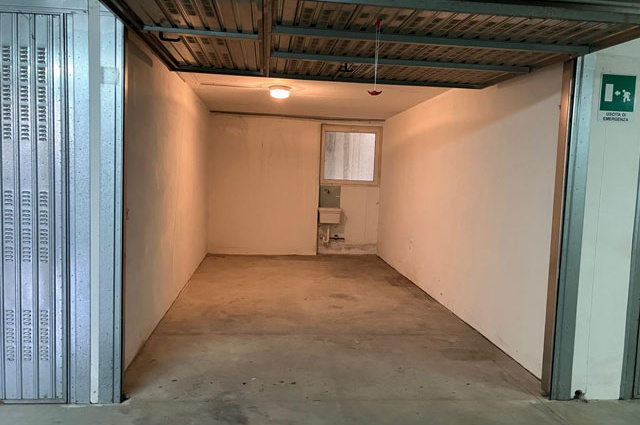 Atri, ,Garage / Parking space,For sale,Vico Mariocchi,1539