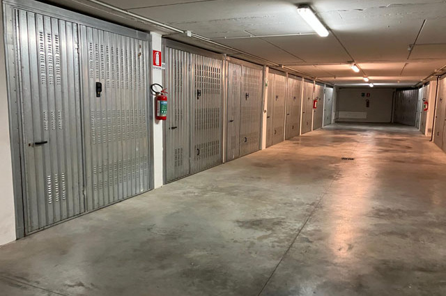 Atri, ,Garage / Parking space,For sale,Vico Mariocchi,1539