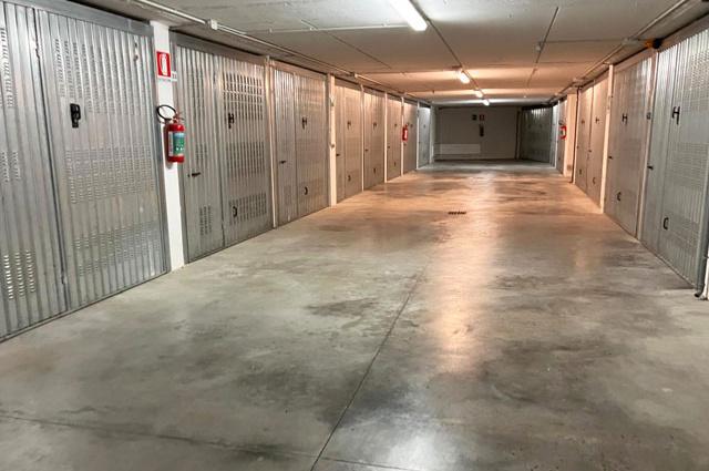 Atri, ,Garage / Parking space,For sale,Vico Mariocchi,1539