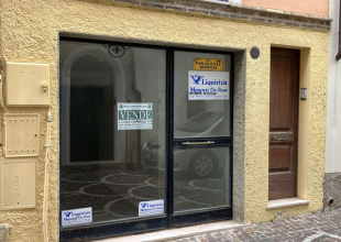 Atri, 2 Rooms Rooms,1 BathroomBathrooms,Commercial,For sale,Vico Firmani ,1540