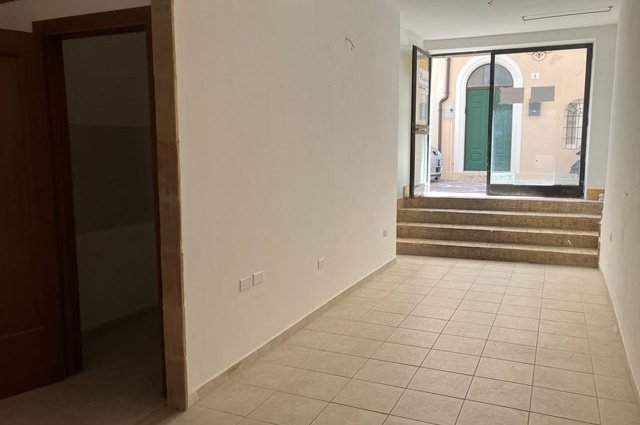 Atri, 2 Rooms Rooms,1 BathroomBathrooms,Commercial,For sale,Vico Firmani ,1540