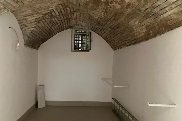 Atri, 2 Rooms Rooms,1 BathroomBathrooms,Commercial,For sale,Vico Firmani ,1540