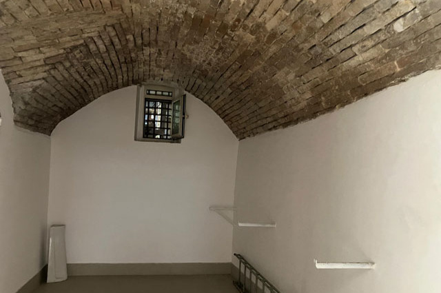 Atri, 2 Rooms Rooms,1 BathroomBathrooms,Commercial,For sale,Vico Firmani ,1540