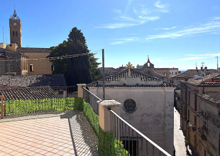 Atri, 2 Bedrooms Bedrooms, ,1 BathroomBathrooms,House,For sale,Portico Trebbiano,1541