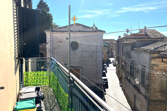 Atri, 2 Bedrooms Bedrooms, ,1 BathroomBathrooms,House,For sale,Portico Trebbiano,1541