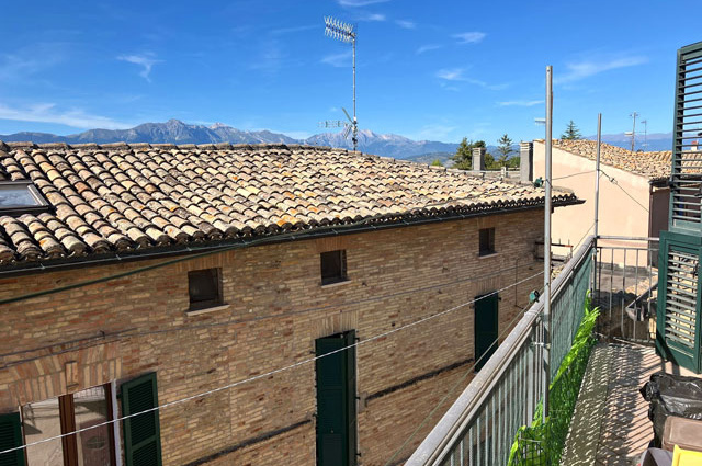 Atri, 2 Bedrooms Bedrooms, ,1 BathroomBathrooms,House,For sale,Portico Trebbiano,1541