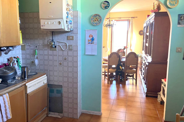 Atri, 2 Bedrooms Bedrooms, ,1 BathroomBathrooms,House,For sale,Portico Trebbiano,1541