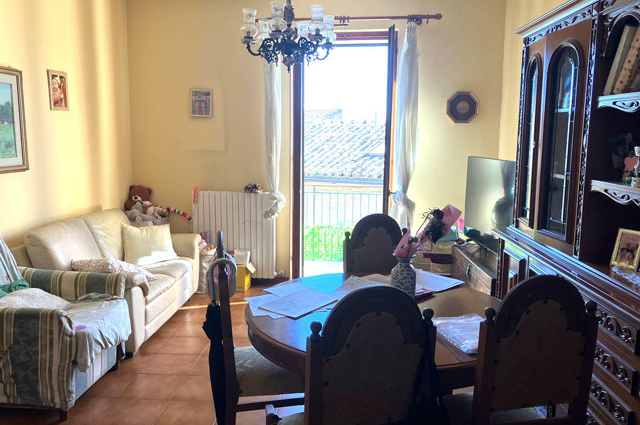 Atri, 2 Bedrooms Bedrooms, ,1 BathroomBathrooms,House,For sale,Portico Trebbiano,1541