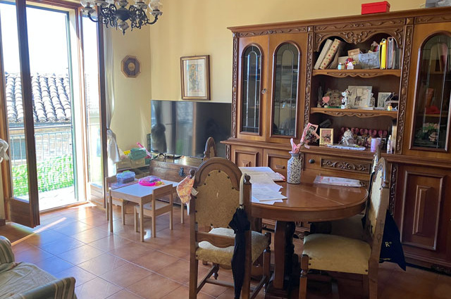 Atri, 2 Bedrooms Bedrooms, ,1 BathroomBathrooms,House,For sale,Portico Trebbiano,1541