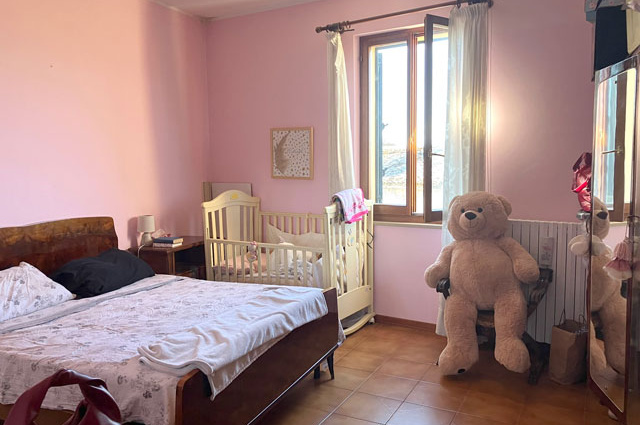 Atri, 2 Bedrooms Bedrooms, ,1 BathroomBathrooms,House,For sale,Portico Trebbiano,1541