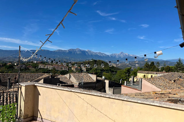 Atri, 2 Bedrooms Bedrooms, ,1 BathroomBathrooms,House,For sale,Portico Trebbiano,1541