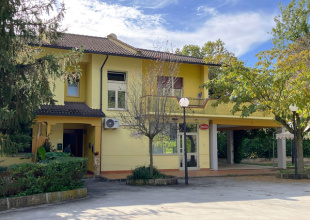 Castiglione Messer Raimondo, 3 Bedrooms Bedrooms, ,5 BathroomsBathrooms,House,For sale,Contrada Piani Appignano,1542