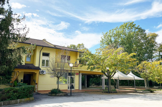 Castiglione Messer Raimondo, 3 Bedrooms Bedrooms, ,5 BathroomsBathrooms,House,For sale,Contrada Piani Appignano,1542