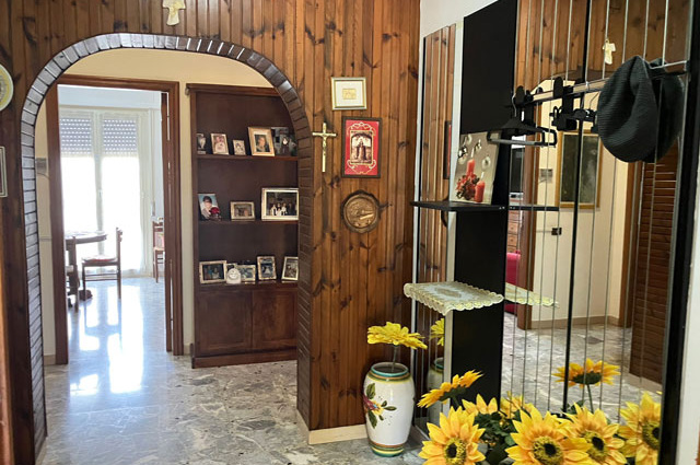 Castiglione Messer Raimondo, 3 Bedrooms Bedrooms, ,5 BathroomsBathrooms,House,For sale,Contrada Piani Appignano,1542