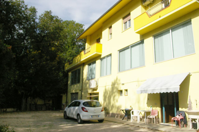 Castiglione Messer Raimondo, 3 Bedrooms Bedrooms, ,5 BathroomsBathrooms,House,For sale,Contrada Piani Appignano,1542