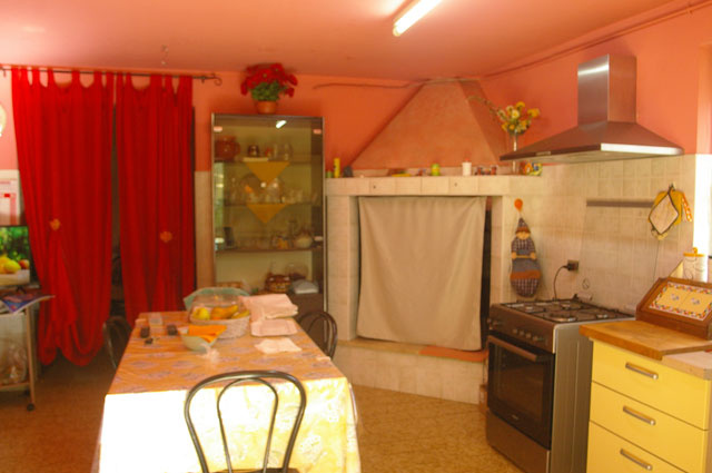 Castiglione Messer Raimondo, 3 Bedrooms Bedrooms, ,5 BathroomsBathrooms,House,For sale,Contrada Piani Appignano,1542