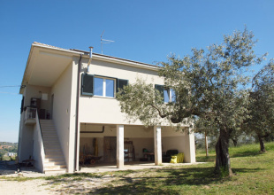 Pianella, 3 Bedrooms Bedrooms, ,1 BathroomBathrooms,House,For sale,Via Santa Rita,1543