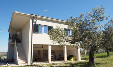 Pianella, 3 Bedrooms Bedrooms, ,1 BathroomBathrooms,House,For sale,Via Santa Rita,1543