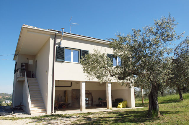 Pianella, 3 Bedrooms Bedrooms, ,1 BathroomBathrooms,House,For sale,Via Santa Rita,1543