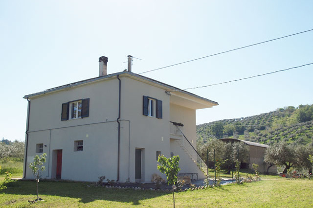 Pianella, 3 Bedrooms Bedrooms, ,1 BathroomBathrooms,House,For sale,Via Santa Rita,1543
