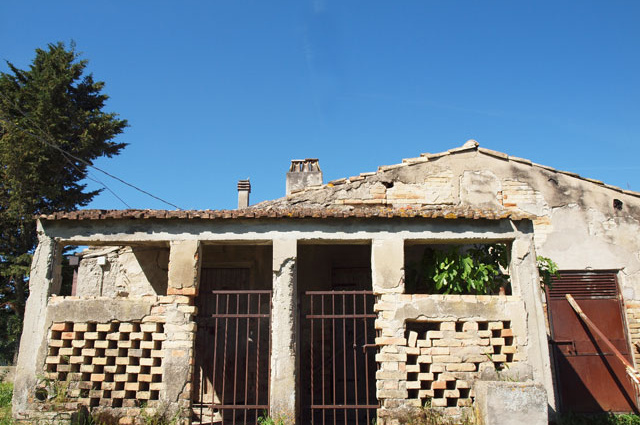 Pianella, 3 Bedrooms Bedrooms, ,1 BathroomBathrooms,House,For sale,Via Santa Rita,1543