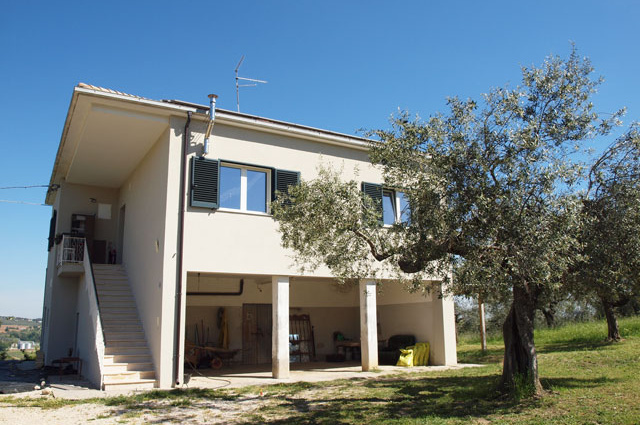 Pianella, 3 Bedrooms Bedrooms, ,1 BathroomBathrooms,House,For sale,Via Santa Rita,1543