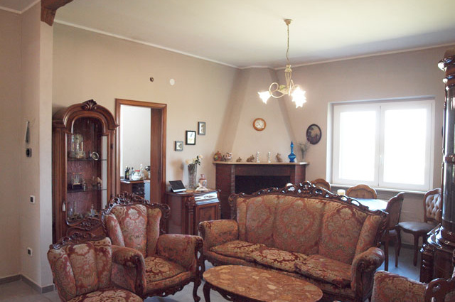 Pianella, 3 Bedrooms Bedrooms, ,1 BathroomBathrooms,House,For sale,Via Santa Rita,1543