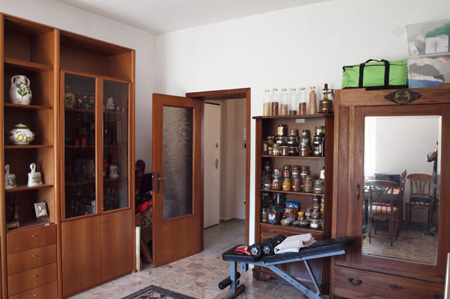 Pianella, 3 Bedrooms Bedrooms, ,1 BathroomBathrooms,House,For sale,Via Santa Rita,1543