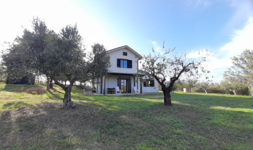 Atri, 2 Bedrooms Bedrooms, ,2 BathroomsBathrooms,Villa,For sale,Contrada Cagno 30,1544