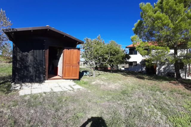 Atri, 2 Bedrooms Bedrooms, ,2 BathroomsBathrooms,Villa,For sale,Contrada Cagno 30,1544