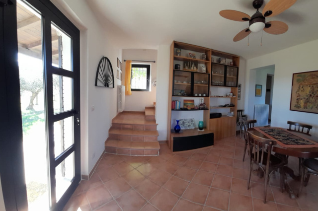 Atri, 2 Bedrooms Bedrooms, ,2 BathroomsBathrooms,Villa,For sale,Contrada Cagno 30,1544