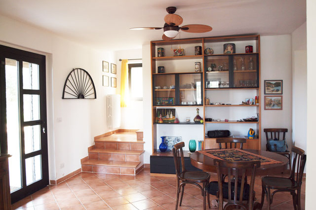 Atri, 2 Bedrooms Bedrooms, ,2 BathroomsBathrooms,Villa,For sale,Contrada Cagno 30,1544