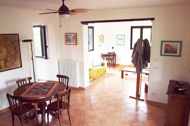 Atri, 2 Bedrooms Bedrooms, ,2 BathroomsBathrooms,Villa,For sale,Contrada Cagno 30,1544