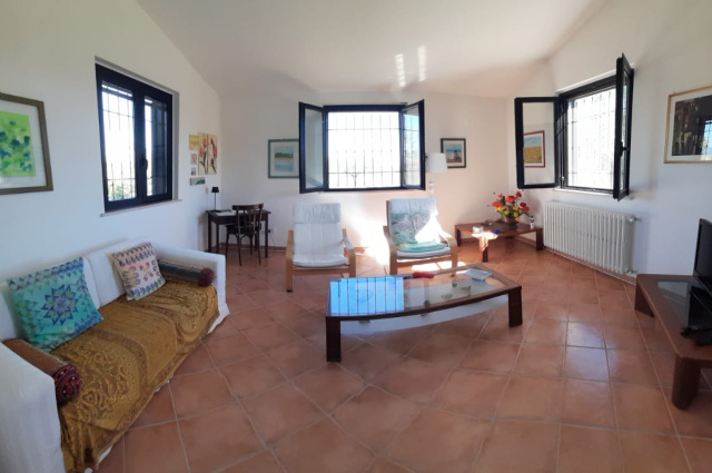 Atri, 2 Bedrooms Bedrooms, ,2 BathroomsBathrooms,Villa,For sale,Contrada Cagno 30,1544