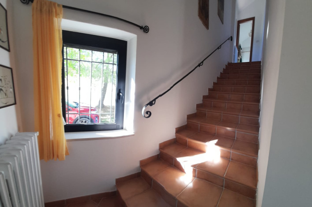 Atri, 2 Bedrooms Bedrooms, ,2 BathroomsBathrooms,Villa,For sale,Contrada Cagno 30,1544