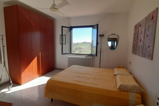 Atri, 2 Bedrooms Bedrooms, ,2 BathroomsBathrooms,Villa,For sale,Contrada Cagno 30,1544