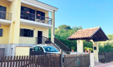 Atri, 3 Bedrooms Bedrooms, ,2 BathroomsBathrooms,House,For sale,Via Proserpina 21,1546