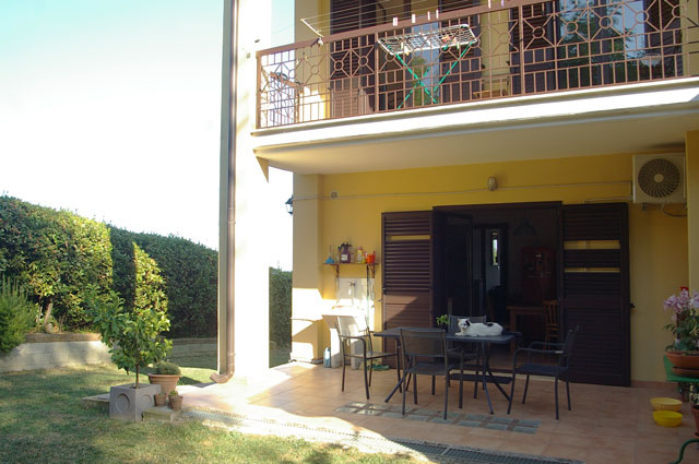 Atri, 3 Bedrooms Bedrooms, ,2 BathroomsBathrooms,House,For sale,Via Proserpina 21,1546