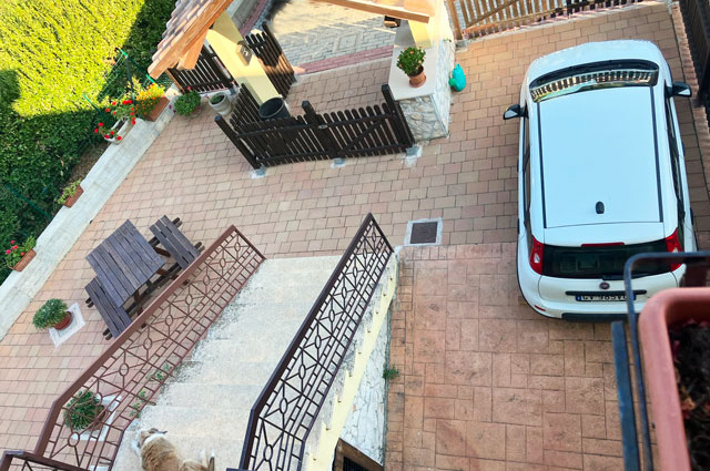 Atri, 3 Bedrooms Bedrooms, ,2 BathroomsBathrooms,House,For sale,Via Proserpina 21,1546