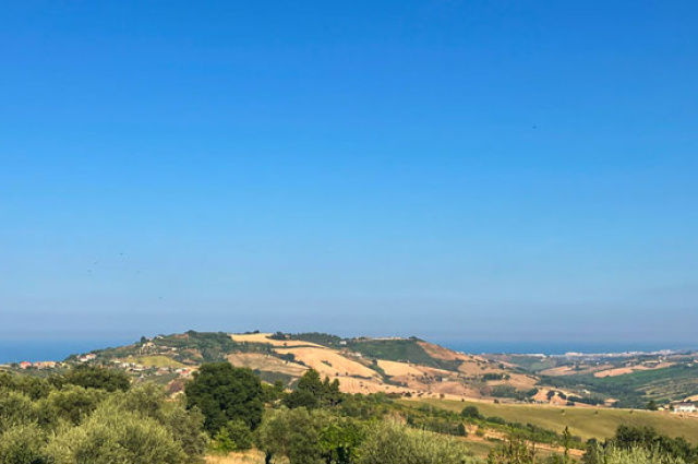 Atri, 3 Bedrooms Bedrooms, ,2 BathroomsBathrooms,House,For sale,Via Proserpina 21,1546