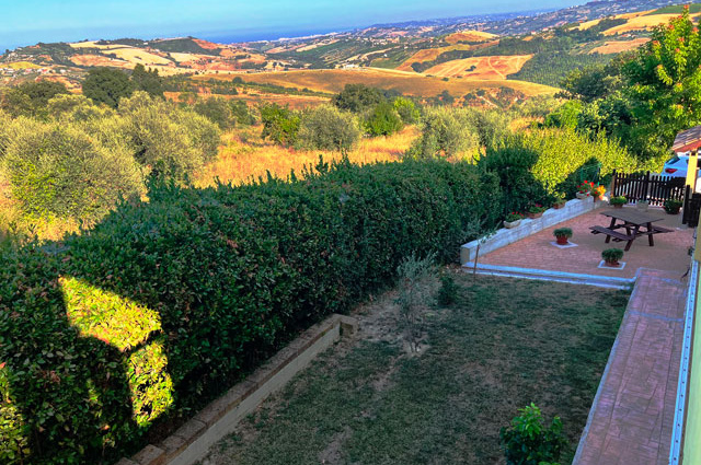 Atri, 3 Bedrooms Bedrooms, ,2 BathroomsBathrooms,House,For sale,Via Proserpina 21,1546