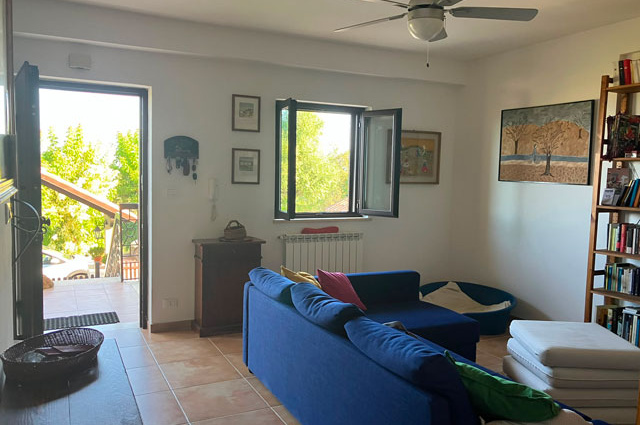 Atri, 3 Bedrooms Bedrooms, ,2 BathroomsBathrooms,House,For sale,Via Proserpina 21,1546