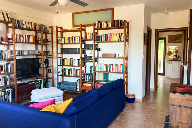 Atri, 3 Bedrooms Bedrooms, ,2 BathroomsBathrooms,House,For sale,Via Proserpina 21,1546