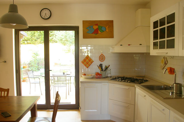Atri, 3 Bedrooms Bedrooms, ,2 BathroomsBathrooms,House,For sale,Via Proserpina 21,1546