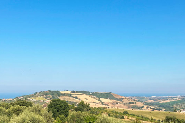 Atri, 3 Bedrooms Bedrooms, ,2 BathroomsBathrooms,House,For sale,Via Proserpina 21,1546
